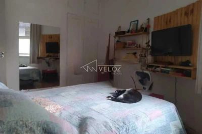 Apartamento, 2 quartos, 78 m² - Foto 3