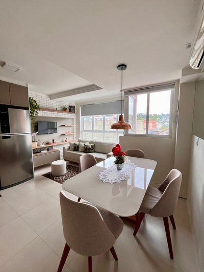 Sobrado, 2 quartos, 92 m² - Foto 3