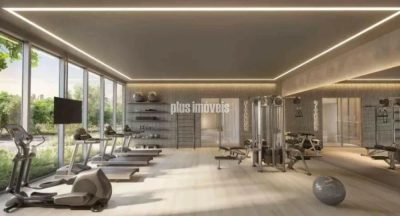 Kitnet-Studio, 23 m² - Foto 2