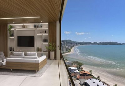 Apartamento, 3 quartos, 120 m² - Foto 3