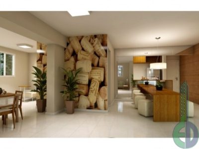 Apartamento, 3 quartos, 73 m² - Foto 5