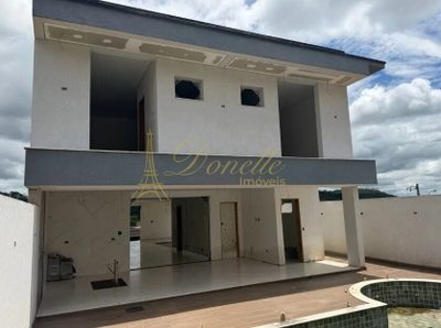 Sobrado, 360 m² - Foto 3