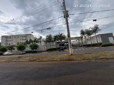 Apartamento, 2 quartos, 43 m² - Foto 1