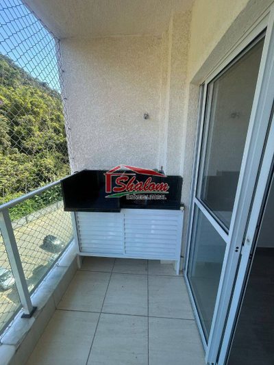 Apartamento, 2 quartos, 83 m² - Foto 4