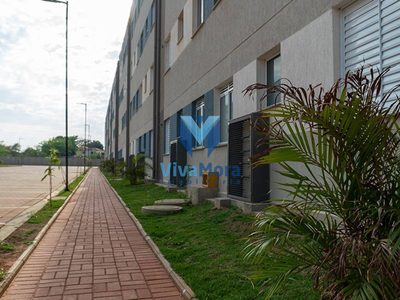 Apartamento, 2 quartos, 43 m² - Foto 5