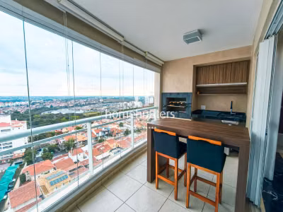 Apartamento, 3 quartos, 137 m² - Foto 1