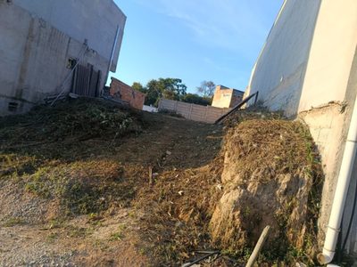 Terreno, 203 m² - Foto 4