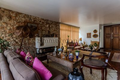Casa, 5 quartos, 400 m² - Foto 2
