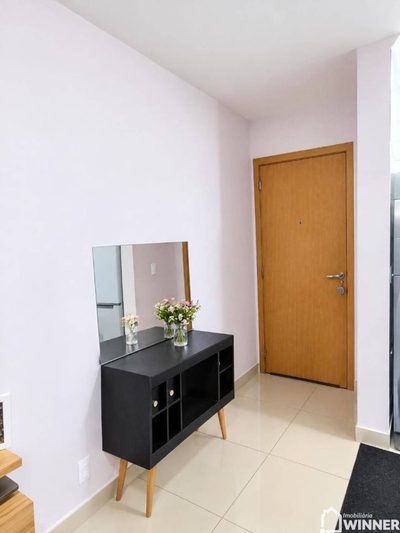 Apartamento, 2 quartos, 57 m² - Foto 2