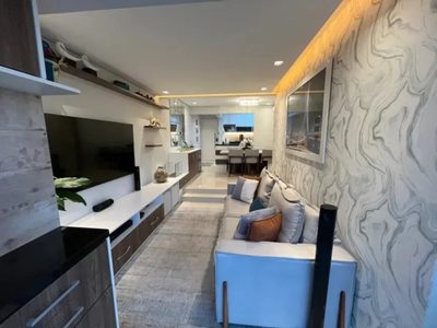 Apartamento, 2 quartos, 64 m² - Foto 4