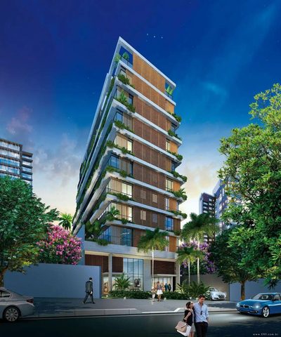 Apartamento, 3 quartos, 86 m² - Foto 1