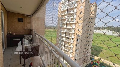 Apartamento, 3 quartos, 91 m² - Foto 4