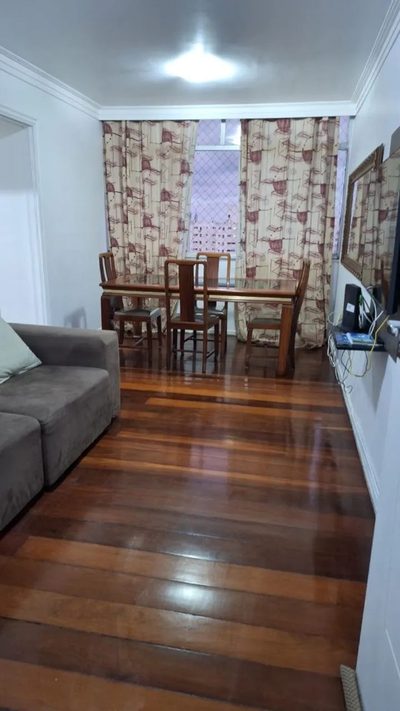 Apartamento, 3 quartos - Foto 3