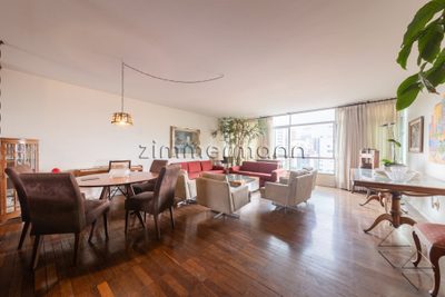 Apartamento, 3 quartos, 234 m² - Foto 4