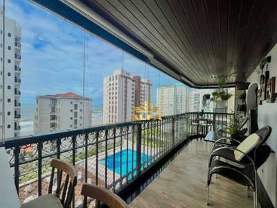 Apartamento, 3 quartos, 171 m² - Foto 2