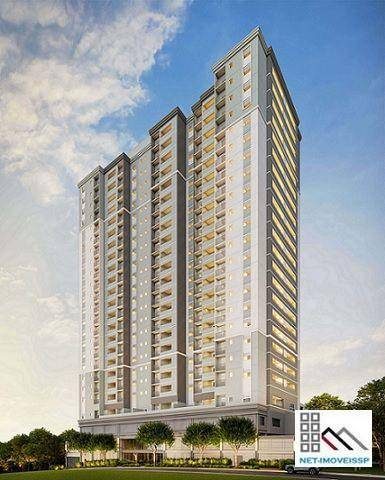 Apartamento, 3 quartos, 119 m² - Foto 1