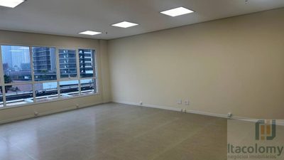Sala-Conjunto, 53 m² - Foto 2