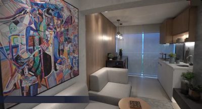 Apartamento, 2 quartos, 64 m² - Foto 1