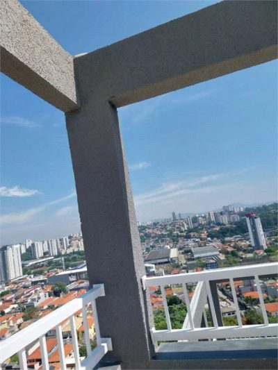 Apartamento, 2 quartos, 34 m² - Foto 3
