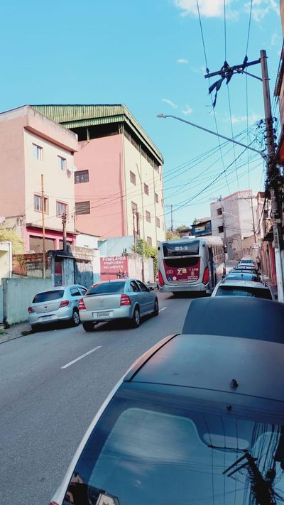 Depósito-Galpão, 250 m² - Foto 5