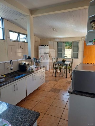Casa, 3 quartos, 203 m² - Foto 4