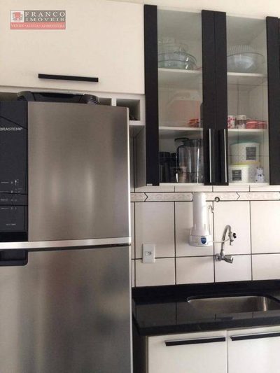 Apartamento, 2 quartos, 47 m² - Foto 3