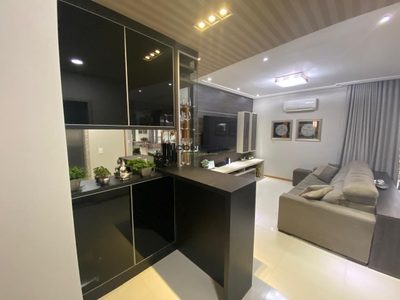 Apartamento, 3 quartos, 136 m² - Foto 3