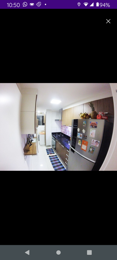 Apartamento, 2 quartos, 52 m² - Foto 4