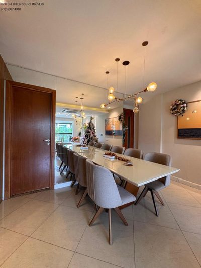 Apartamento, 3 quartos, 103 m² - Foto 2