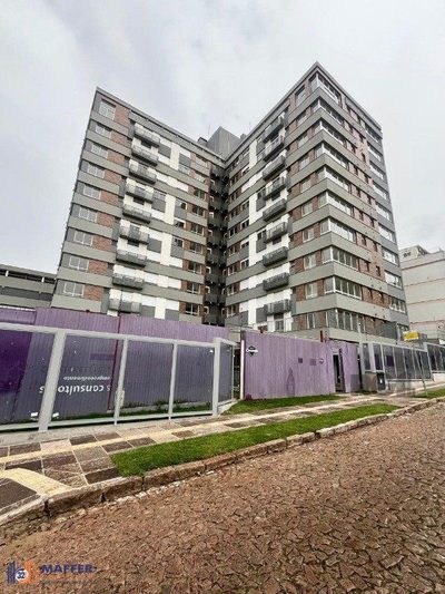 Apartamento, 2 quartos, 69 m² - Foto 2
