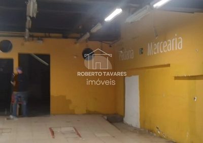Loja-Salão, 300 m² - Foto 5