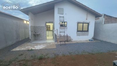 Casa, 3 quartos, 98 m² - Foto 2
