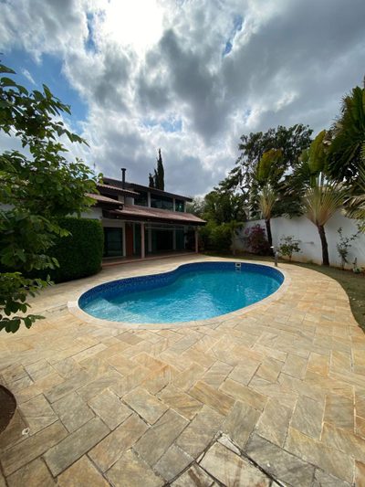 Casa de Condomínio, 3 quartos - Foto 5