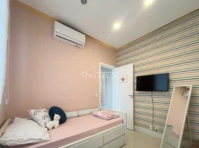 Apartamento, 2 quartos, 68 m² - Foto 4