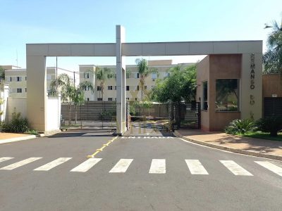 Apartamento, 2 quartos, 45 m² - Foto 2