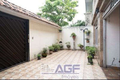 Sobrado, 3 quartos, 192 m² - Foto 5