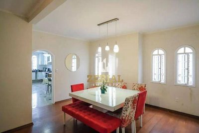 Sobrado, 4 quartos, 465 m² - Foto 4