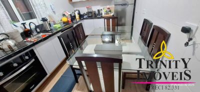 Casa, 2 quartos, 70 m² - Foto 3