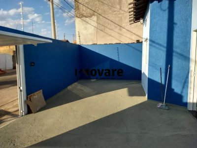 Casa, 3 quartos, 100 m² - Foto 2