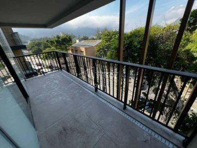 Apartamento, 3 quartos, 87 m² - Foto 3