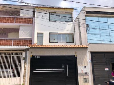 Casa, 3 quartos, 278 m² - Foto 1