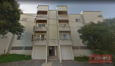 Apartamento, 3 quartos, 103 m² - Foto 1