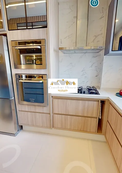 Apartamento, 2 quartos, 86 m² - Foto 4