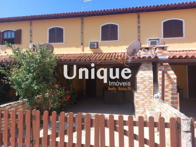 Casa, 2 quartos, 120 m² - Foto 2