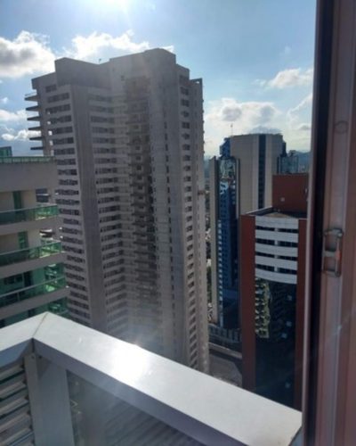 Sala-Conjunto, 49 m² - Foto 3