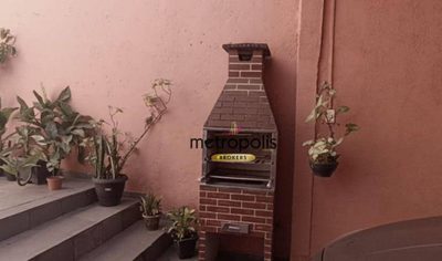 Sobrado, 3 quartos, 150 m² - Foto 2