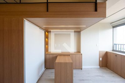 Kitnet-Studio, 34 m² - Foto 5