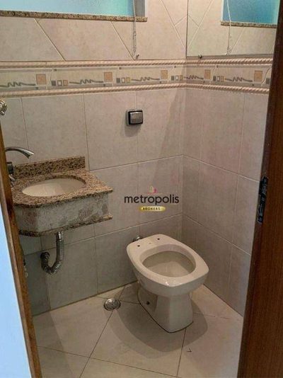 Sobrado, 4 quartos, 240 m² - Foto 5