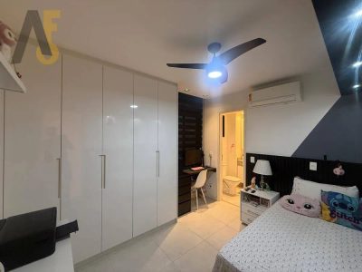 Apartamento, 3 quartos, 102 m² - Foto 5