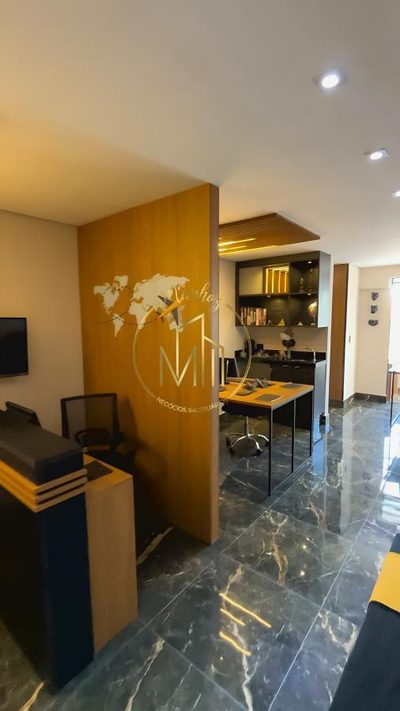 Prédio Inteiro, 32 m² - Foto 5
